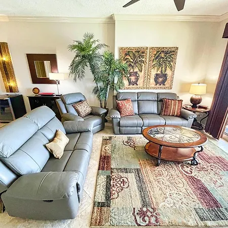 Villa Ocean Reef 2101